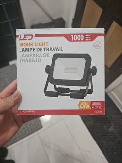 LED Work Light