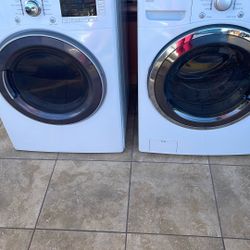 Lavadora Y Secadora Kenmore En Buen Estado. Negocio Particular 