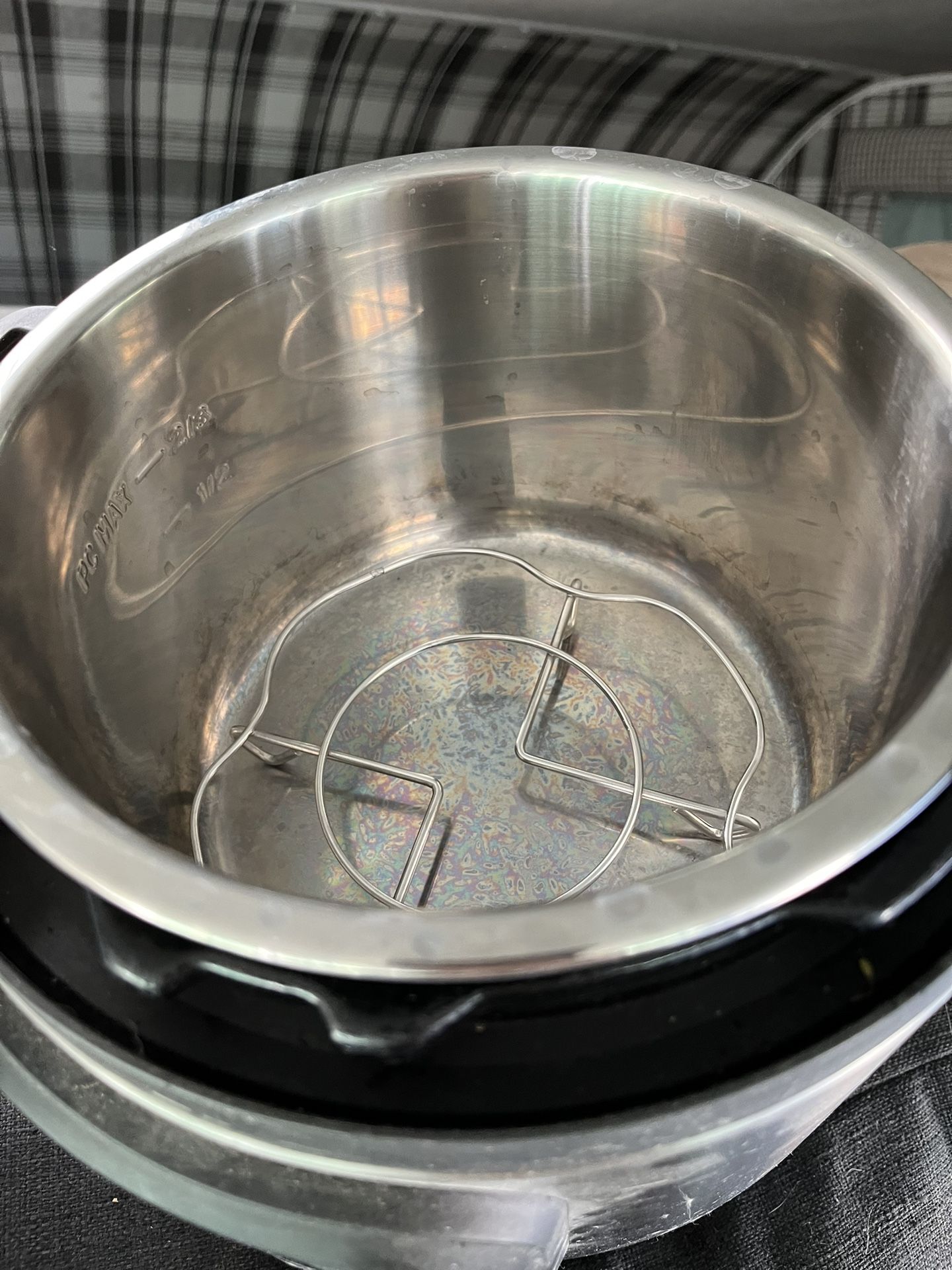 Instant Pot for Sale in Las Vegas, NV OfferUp