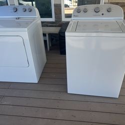 Wager Dryer Set
