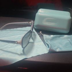 Woman's Tiffany's  Sunglasses 