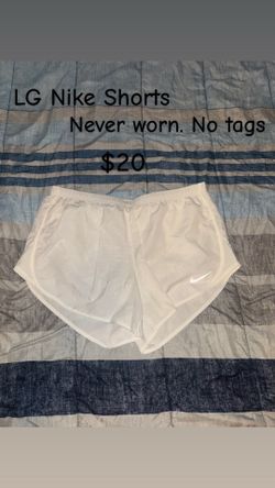 New Nike Shorts