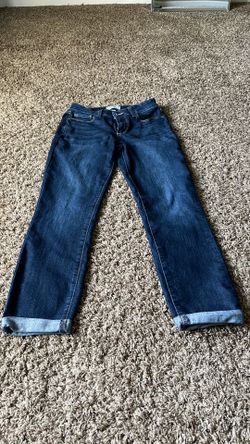Paige jeans