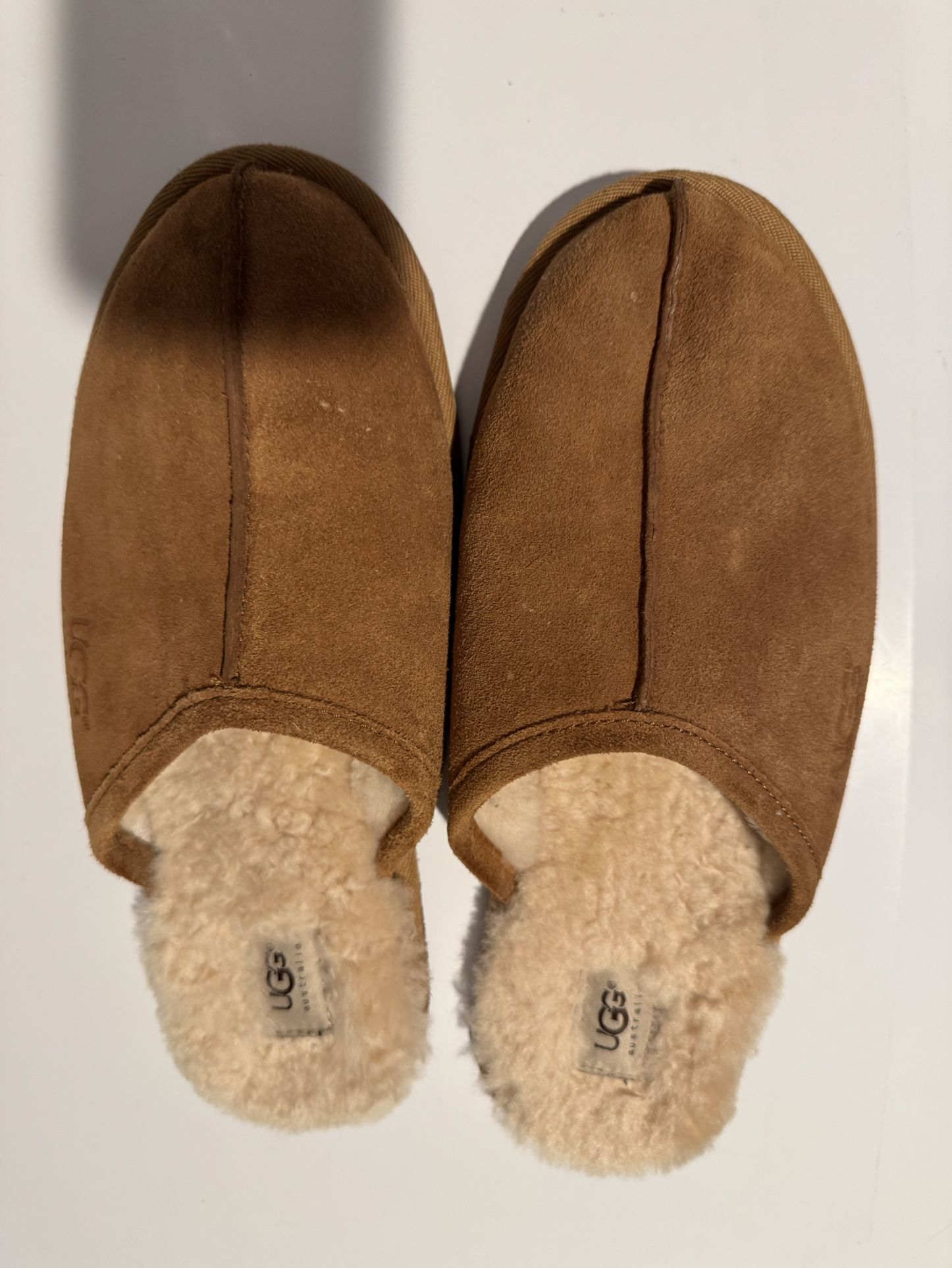 Uggs Sleepers Size 11, Like New