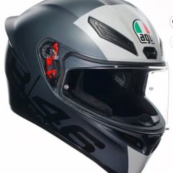 AGV K1 S LIMIT 46 HELMET