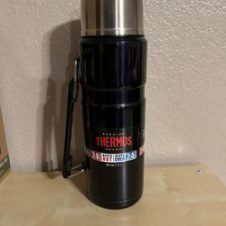 Brand New 40 Oz Thermos Retails $45