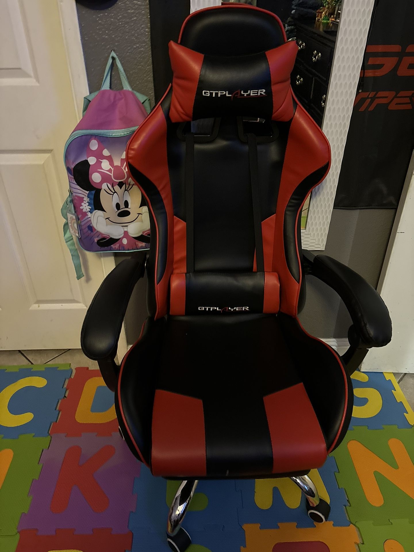 Gaming Pc And Complete Setup
