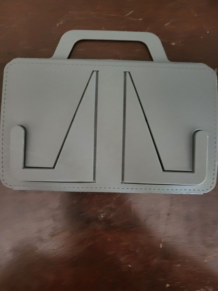 Tablet/book Holder