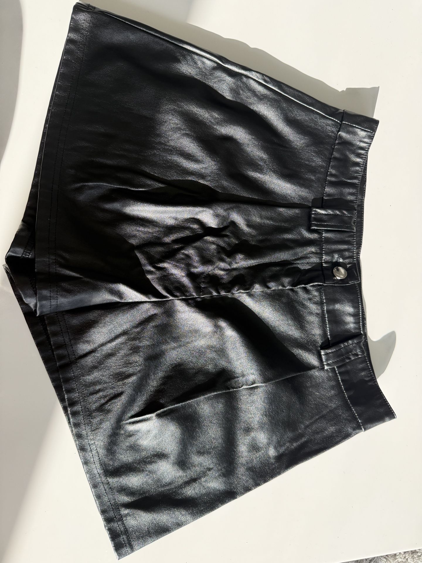 Short Cuero