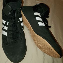 Adidas mens shop size 10