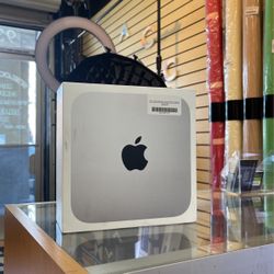 Mac Mini M2 Pro 32gb Ram 4TB SSD
