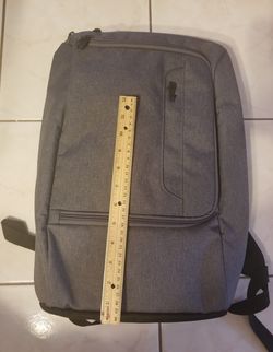 Epic laptop bag