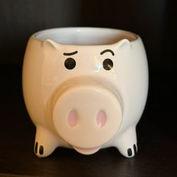 Toy Story Hamm Mug