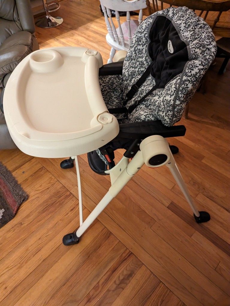 Graco Baby Chair