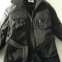 Namilia Trenchcoat