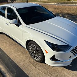 2023 Hyundai Sonata