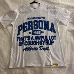 Aloc Persona shirt