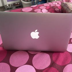 MacBook Air A1465