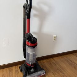 BISSELL CleanView Compact Upright Vacuum