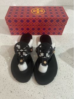tory burch sandals