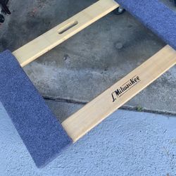 New Milwaukee  Cart 