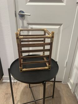 Plant Stool