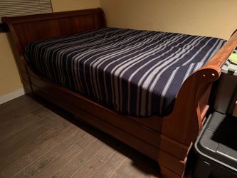 Bed Frame