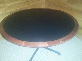 Table or poker table !!!