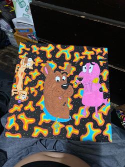 Doggone Trippy Mysteries
