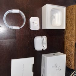Airpods pro gen 2 