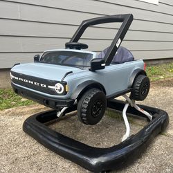 baby walker