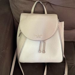 Back Pack 