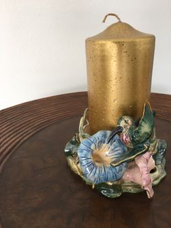 Decorative candle light