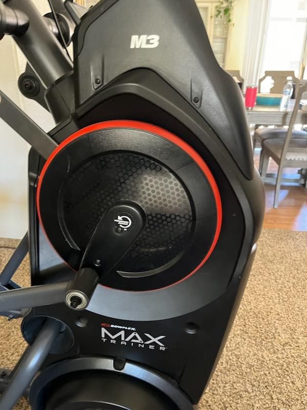 MAX Trainer Treadmill