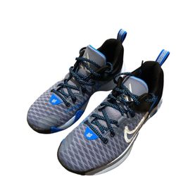 Nike Giannis Immortality 