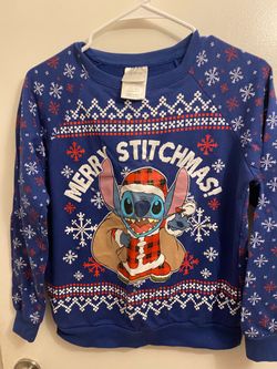 Xmas sweaters