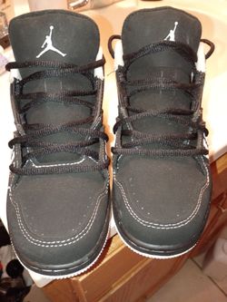 Nike Air Jordan 1 High-Top Sneakers
