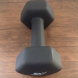 Dumbbell Weights 1 15lb