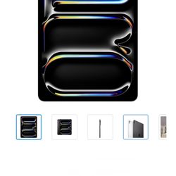 iPad 13-inch M4 (2024)
