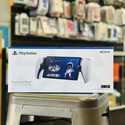 PlayStation Portal
