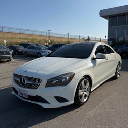 CLA(contact info removed) Mercedes Benz CLA 250