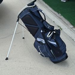 MAX FLI Golf Bag 