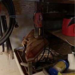 Tile Wet Saw