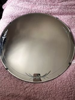 Mirror vintage
