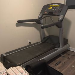 Treadmill For Sale 