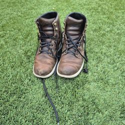 Dannner Boots