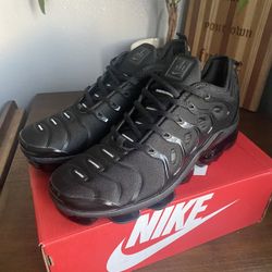 Nike Air Vapor Max Plus
