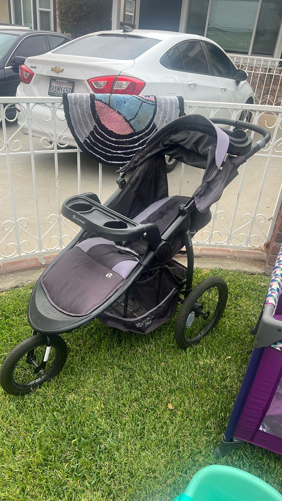 Stroller