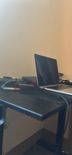 40 inch stand up electric desk