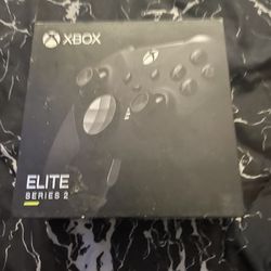 Xbox Elite Controller Series 2